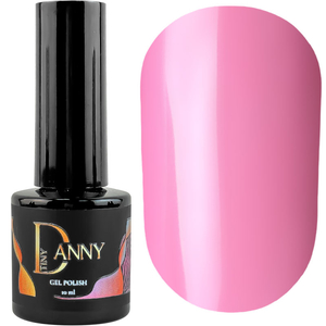 ЗНИЖКА!Гель-лак DANNY Gel Polish №96, 10 мл