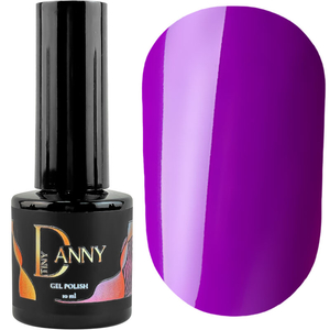 ЗНИЖКА!Гель-лак DANNY Gel Polish №97, 10 мл