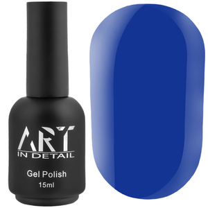 База кольорова ART Color Base №028, Dark Purple, 15 мл, Об`єм: 15 мл, Колір: 28