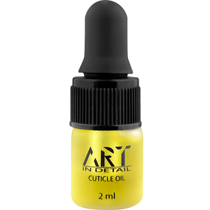 Олія для кутикули ART Cuticle Oil, 2 мл
