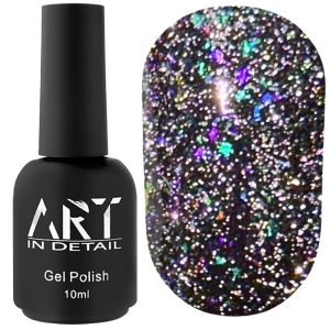 ART Flash Top Royal - светоотражающий топ БЕЗ липкого слоя, 10 мл