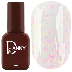 База DANNY YOGURT BASE 12 мл №01, Колір: 1