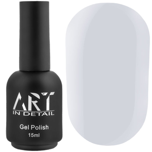 База цветная ART Color Base №020, Gainsboro, 15 мл, Объем: 15 мл, Цвет: 20