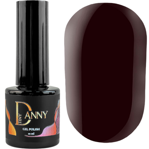 Гель-лак DANNY Gel Polish №104, 8 мл