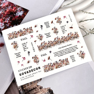 Слайдер-дизайн SOVA 139