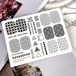 Слайдер-дизайн SOVA 144