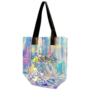 Сумка Molekula,  голограмма