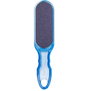 Тёрка для стоп пластиковая STALEKS CLASSIC 10 TYPE 2 AC 10/2