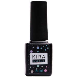 Kira Nails ультрабонд для ногтей, 6 мл