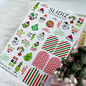 Слайдер-дизайн SLIDIZ 179