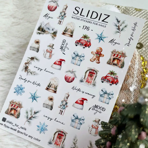 Слайдер-дизайн SLIDIZ 176