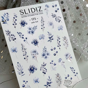 Слайдер-дизайн SLIDIZ 175