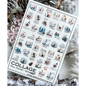 Слайдер-дизайн FC-84