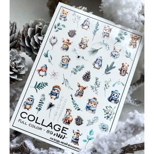 Слайдер-дизайн FC-89