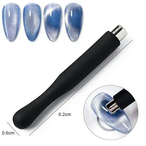 Магнит для гель-лака, силиконовый