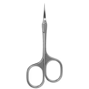 Ножиці професійні для кутикули STALEKS PRO "Asymmetric" UNIQ 20 TYPE 4 SQ-20/4