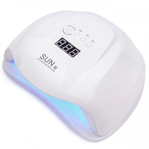 UV / LED лампа SUN X, 54 Вт