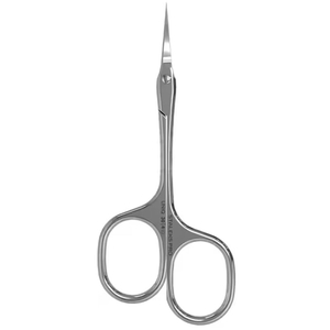 Професійні ножиці для кутикули STALEKS PRO “Asymmetric” UNIQ 30 TYPE 4 SQ-30/4