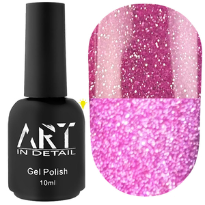 База светоотражающая ART Flash Base №FB026, 10 мл, Цвет: FB026