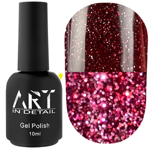 База светоотражающая ART Flash Base №FB028, 10 мл, Цвет: FB028