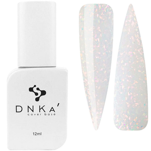 DNKa Cover Base №0095 Coctail, 12 мл, Цвет: 95