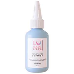 Гелевий ремувер для кутикули LUNA Remover 60 мл