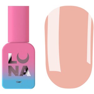Камуфлирующая база LUNA Cover Base №14 13 мл, Объем: 13 мл, Цвет: 14
