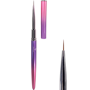 Пензель для дизайну DNKa Liner Brush 8 мм