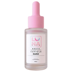 Ремувер для кутикули LUNA Remover Hard 40 мл, Об`єм: 40 мл, Аромат: Hard