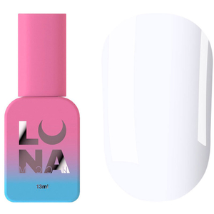 Жидкий гель LUNA Light Acrygel №02 13 мл, Объем: 13 мл, Цвет: 02
