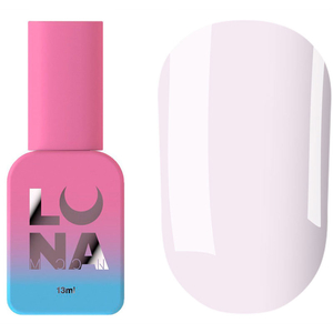 Жидкий гель LUNA Light Acrygel №03 13 мл, Объем: 13 мл, Цвет: 03
