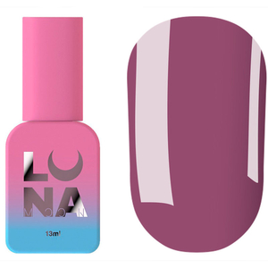 Жидкий гель LUNA Light Acrygel №33 13 мл, Объем: 13 мл, Цвет: 33
