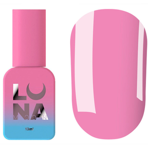 Жидкий гель LUNA Light Acrygel №35 13 мл, Объем: 13 мл, Цвет: 35
