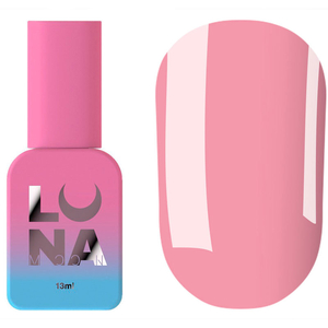 Жидкий гель LUNA Light Acrygel №38 13 мл, Объем: 13 мл, Цвет: 38
