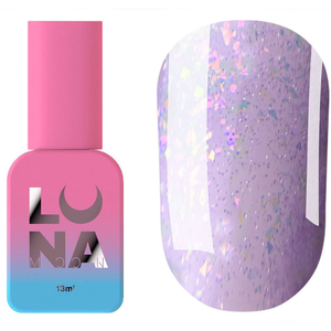 Жидкий гель LUNA Light Acrygel №40 13 мл, Объем: 13 мл, Цвет: 40
