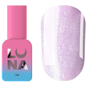 Жидкий гель LUNA Light Acrygel №54 13 мл, Объем: 13 мл, Цвет: 54