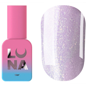 Жидкий гель LUNA Light Acrygel №56 13 мл, Объем: 13 мл, Цвет: 56