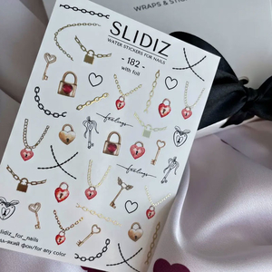 Слайдер-дизайн SLIDIZ 182