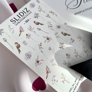 Слайдер-дизайн SLIDIZ 184