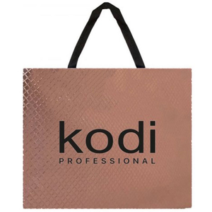 Сумка Kodi professional 38*46 см, ​Rose Gold, Цвет: Rose Gold