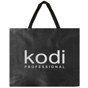 Сумка Kodi professional 38*46 см, Black, Колір: Black