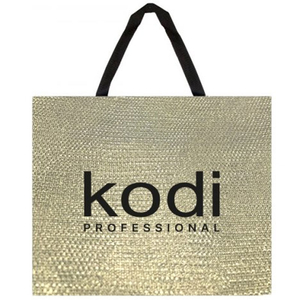 Сумка Kodi professional 38*46 см, Gold, Колір: Gold