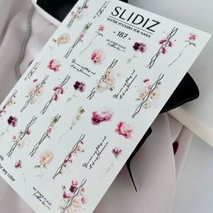 Слайдер-дизайн SLIDIZ 187