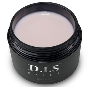 Гель для наращивания DIS Nails Hard Cover Beige 50 г, Объем: 50 г, Цвет: Beige