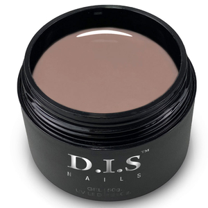 Гель для наращивания DIS Nails Hard Delicate 50 г, Объем: 50 г, Цвет: Delicate