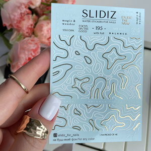 Слайдер-дизайн SLIDIZ 195