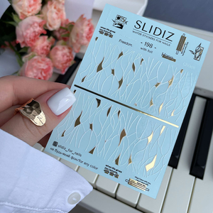 Слайдер-дизайн SLIDIZ 198