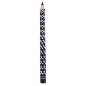 Олівець восковий для очей ZOLA Black, Колір: Black