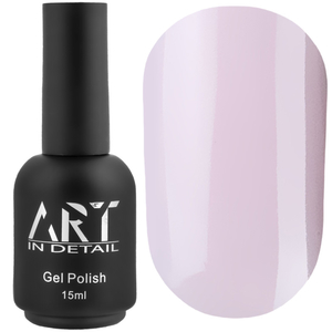 ART Cover Base №025, 15 мл, Объем: 15 мл, Цвет: 025