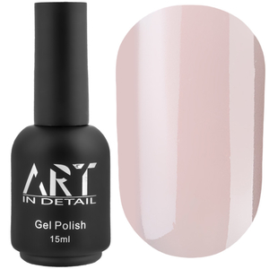 ART Cover Base №026, 15 мл, Объем: 15 мл, Цвет: 026